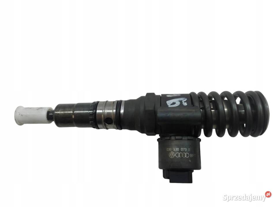 POMPOWTRYSKIWACZ 03G130073B 0414720403 20 TDI VW