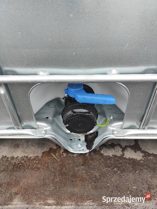 Małzer 100 L Zbiirnik mazowieckie sprzedam