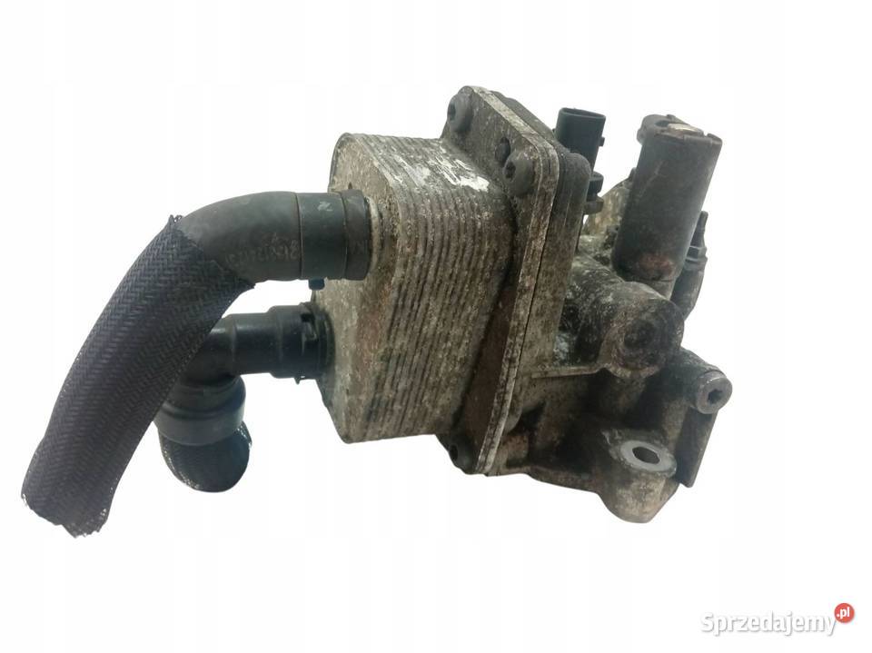 OBUDOWA FILTRA OLEJU 9678181380 20 HDI Citroen