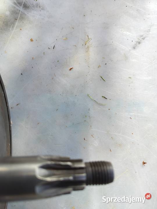 WSK 175 WAL KORBOWY SILNIKA