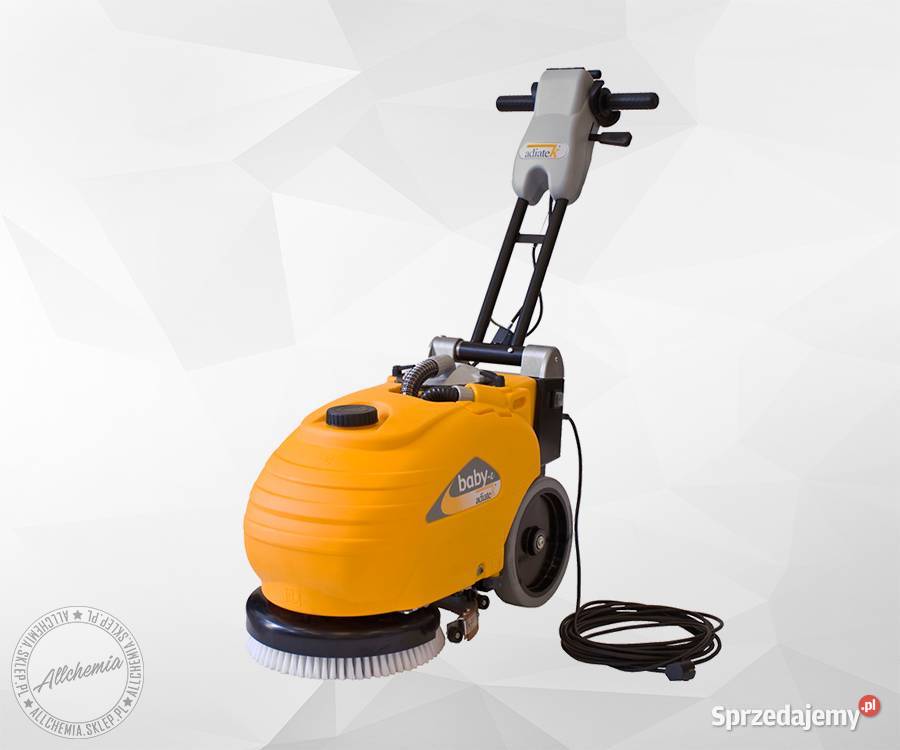 ZMYWARKA ELEKTRYCZNA BABY 35 E Łódź