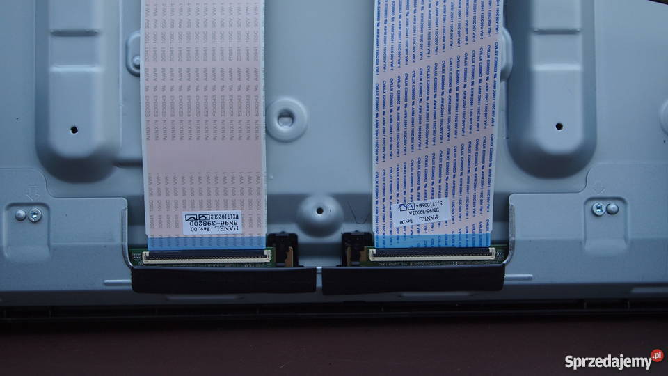 Zasilacz BN4400807F do samsunga UE55MU6172U4K Warszawa