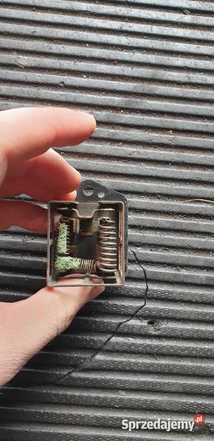 Opornica nissan Puławy sprzedam