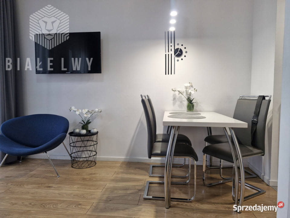 Ogłoszenie mieszkanie Warszawa Marcina Kasprzaka Nieruchomości sprzedam