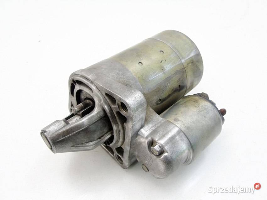 ROZRUSZNIK 18 16V CARENS CERATO CLARUS SHUMA 2 śląskie Sosnowiec