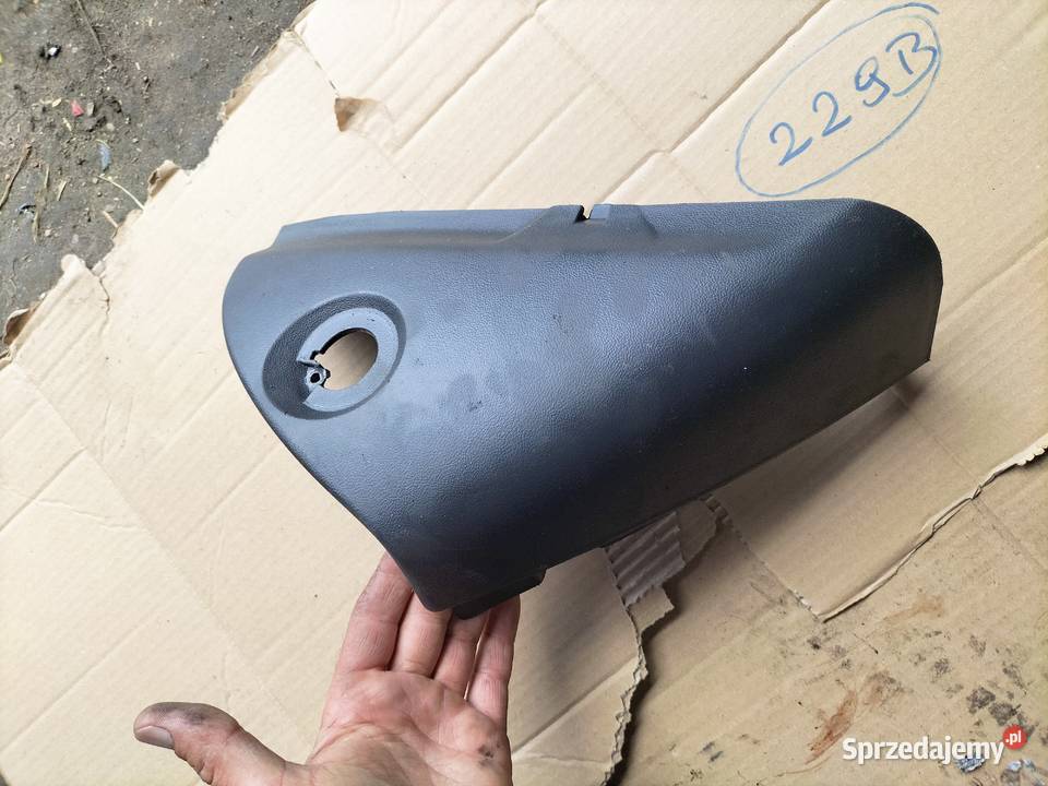 FIAT STILO 735269795 OSŁONA ZAŚLEPKA DESKI Kamień-Kolonia