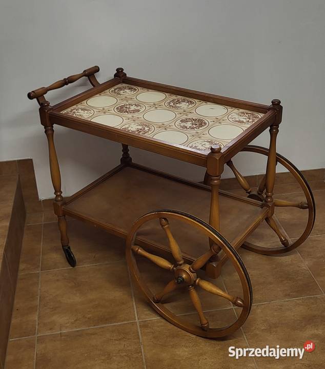 Barek na kółkach Wrocław