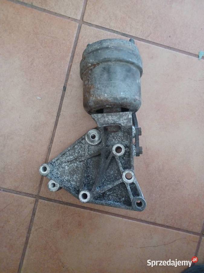VW T4 25TDI AXG ŁAPA SILNIKA PODSTAWA 074199207J dostawcze Rakoniewice