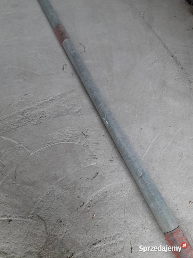 Podajnik zbożowy żmijka 10m