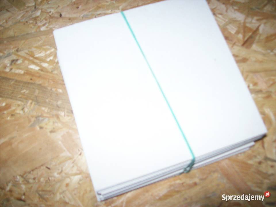 Tarcze strzeleckie sportowe 14x14 100 sztuk