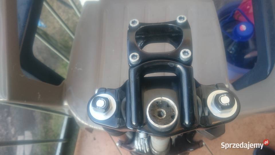 Amortyzator Marzocchi Bomber Junior triple