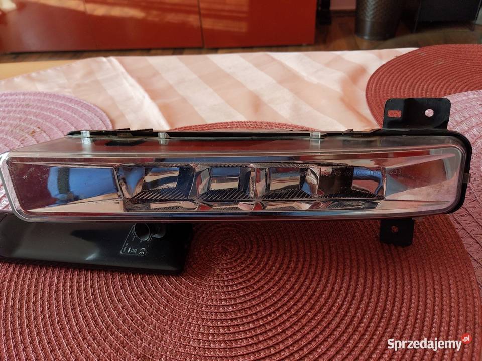 Lampa BMW seria 5G30G31 Rok produkcji 2017 świętokrzyskie