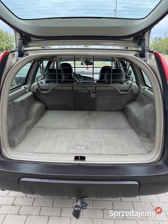 Volvo xc70 Świnoujście sprzedam