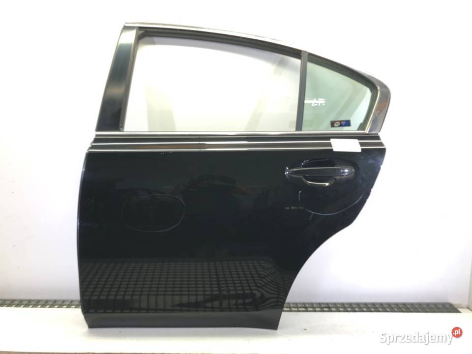 DRZWI LEWY TYŁ SUBARU LEGACY V SedanLimuzyna