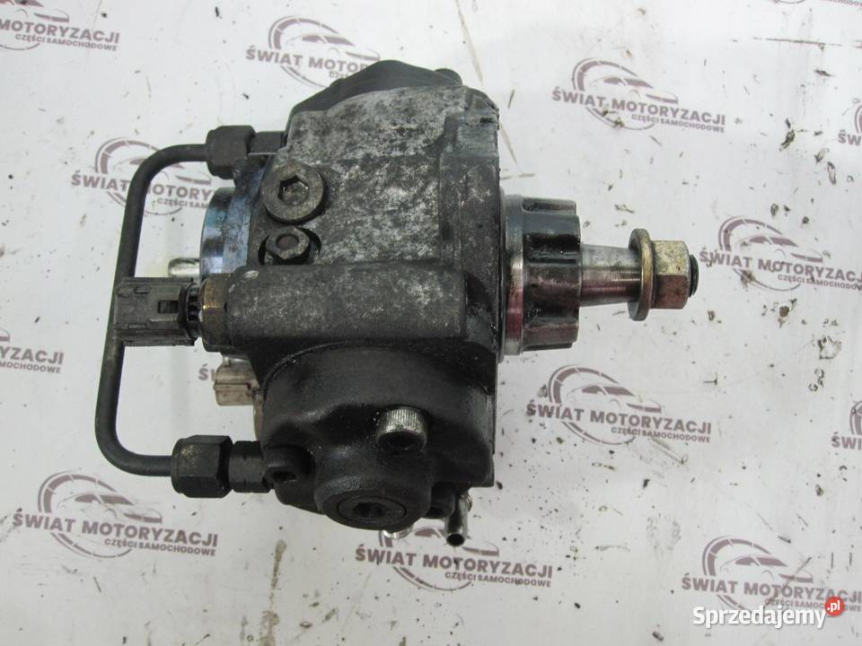 FORD TRANSIT 24 TDCI PHFA 100 pompa wtryskowa osobowe