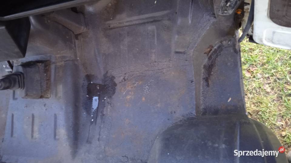 Borco Hohns VW Volkswagen T3 FoodTruck 1600cm3