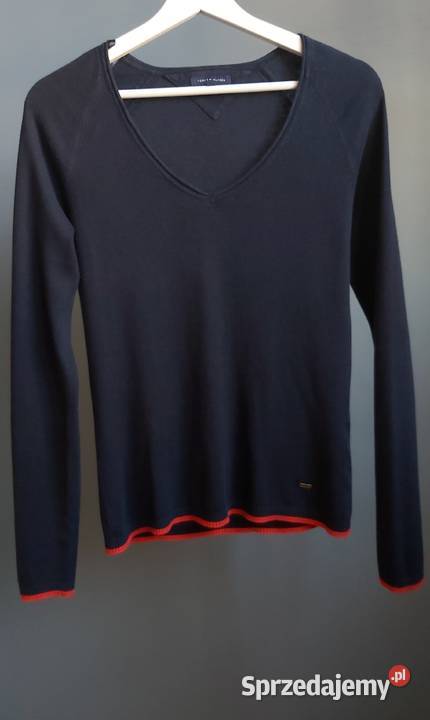 Sweter Tommy Hilfiger rozmiar XS Tommy Hilfiger Lublin sprzedam