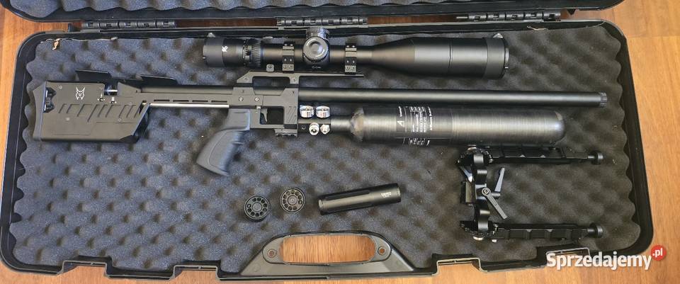 RTI Prophet P3 635 zestaw Militaria mazowieckie Mińsk Mazowiecki