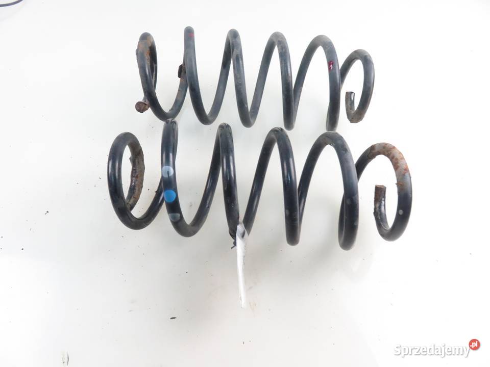 SPRĘŻYNY TYŁ TOYOTA AURIS II E18 KOMBI