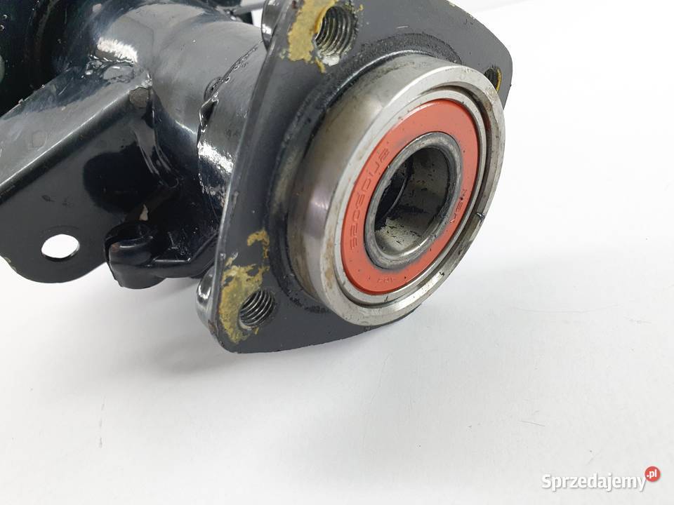 Obudowa Korpus Kawasaki Klf 300 Łódź