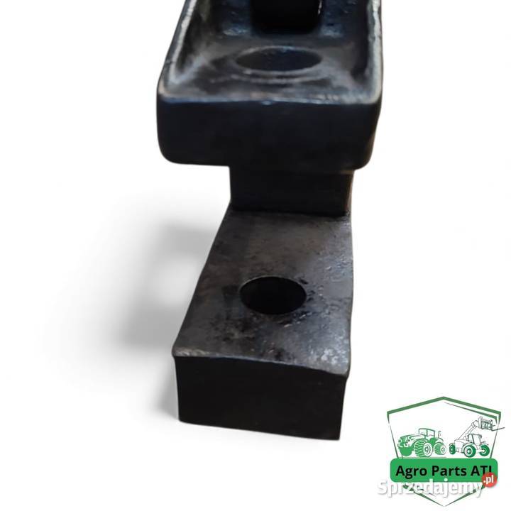 Zaczep dolny Listwa CNH 82028263 Case Holland Pozostałe podlaskie Ciechanowiec