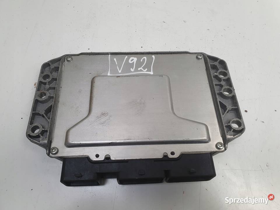 Renault Megane III 16 16V KOMPUTER SILNIKA