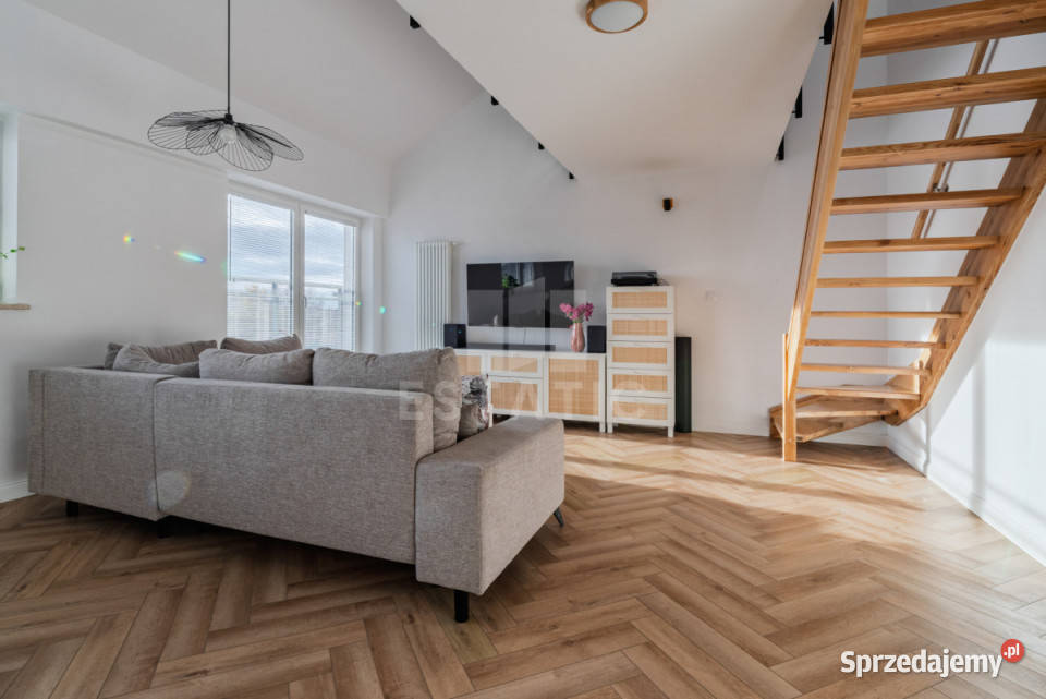 sprzedaży mieszkania 608m2 3 pokoje Gdynia Gen pomorskie
