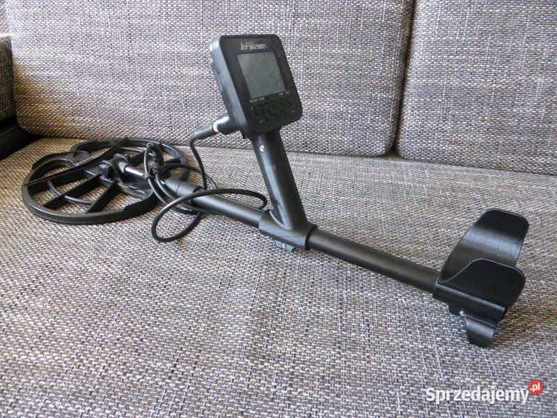 Sztyca teleskopowa do wykrywaczy metali Nokta Ełk