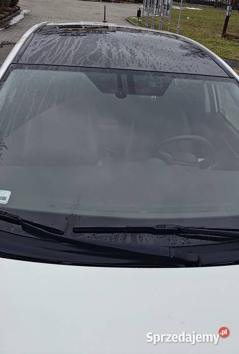 Toyota Verso 18 18 Prestige LPG szklany dach śląskie Tarnowskie Góry