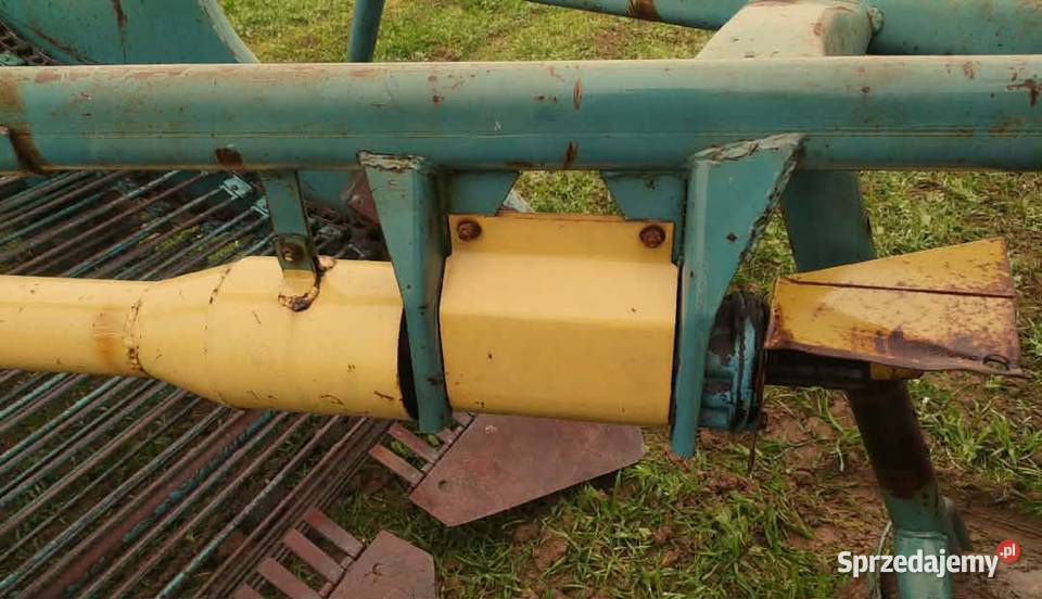 Sprzedam kopaczkę elewatorową Brodnica sprzedam