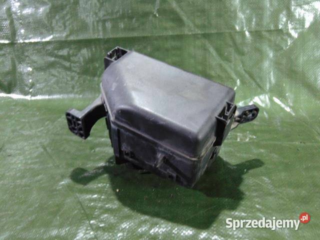 SKRZYNKA BEZPIECZNIKÓW HYUNDAI i20 14 CRDI sprzedam