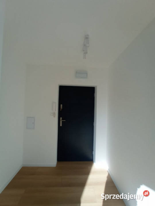 Kawalerka Wola 22 m2 Metro remoncie Liczba pokoi 1