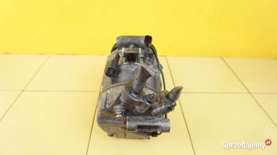 S60 V60 XC70 S40 20 D D3 D4 15r D5204T3 osobowe