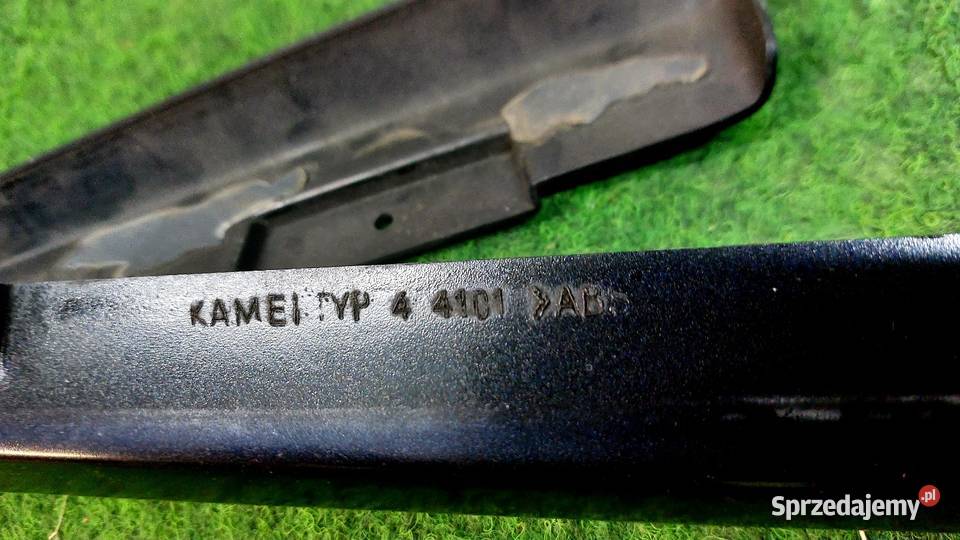 BMW E36 KAMEl brewki Bad Look Rarytas wielkopolskie Tarnowo Podgórne