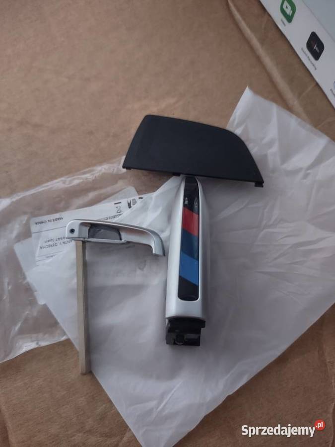 Kluczyk do BMW Bełchatów