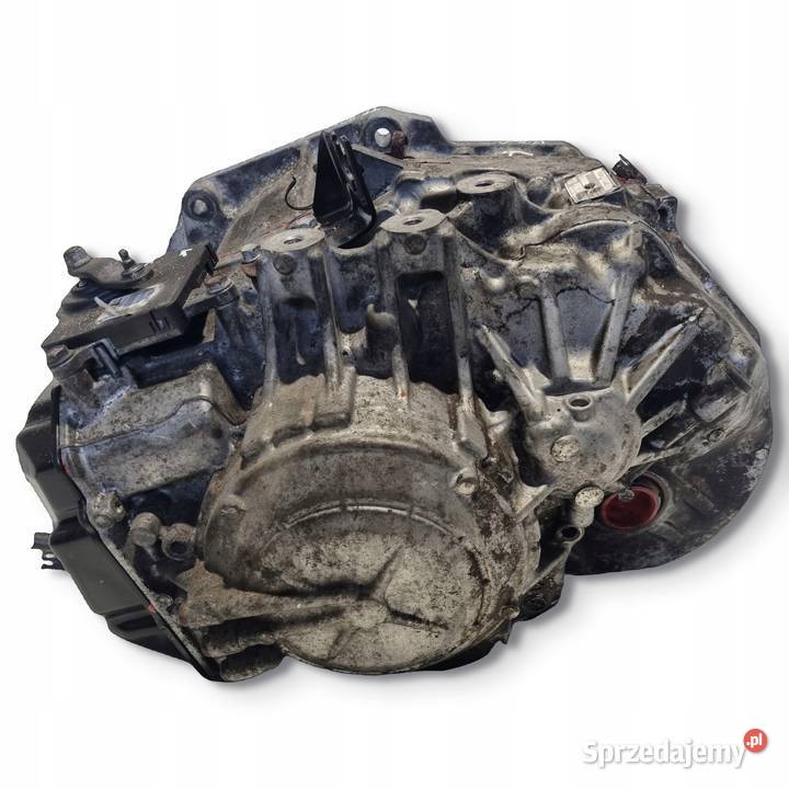 SKRZYNIA BIEGÓW Opel Insignia Astra IV J Zafira Chełm