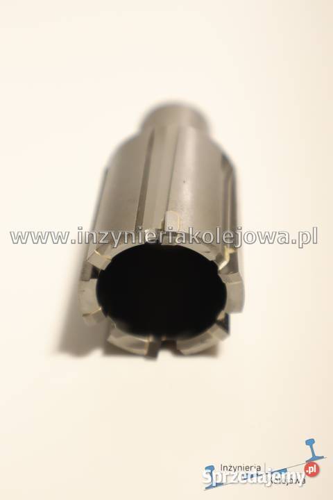 Frez trepanacyjny TCTR32 Tylmanowa