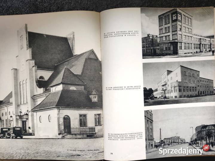 Polska na Morzu Główna Księgarnia Wojskowa Gdynia