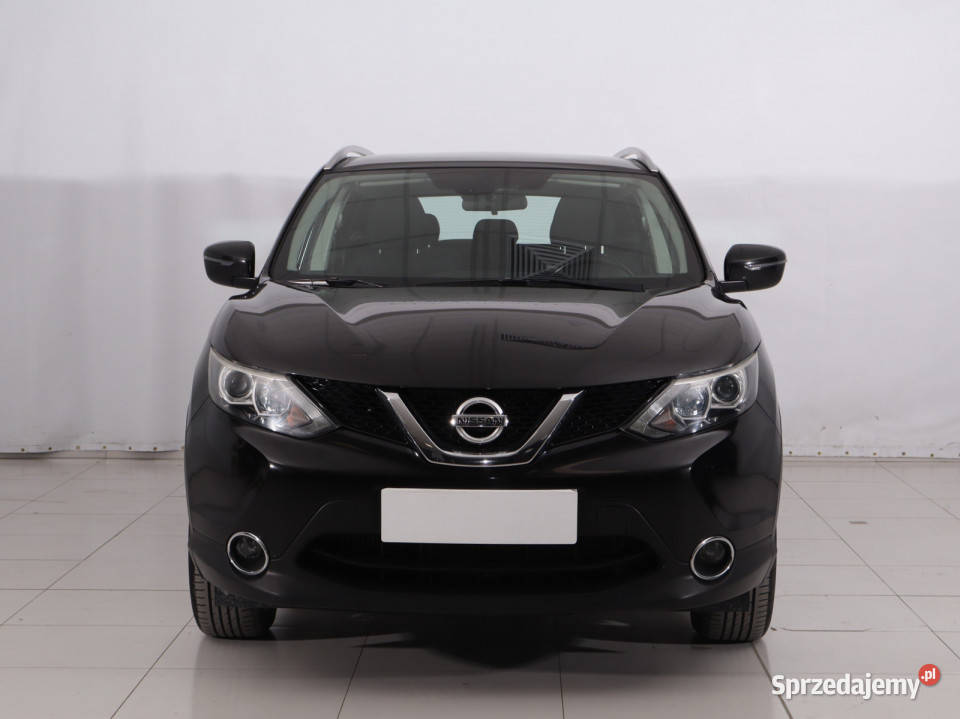 Nissan Qashqai 12 DIGT Piaseczno