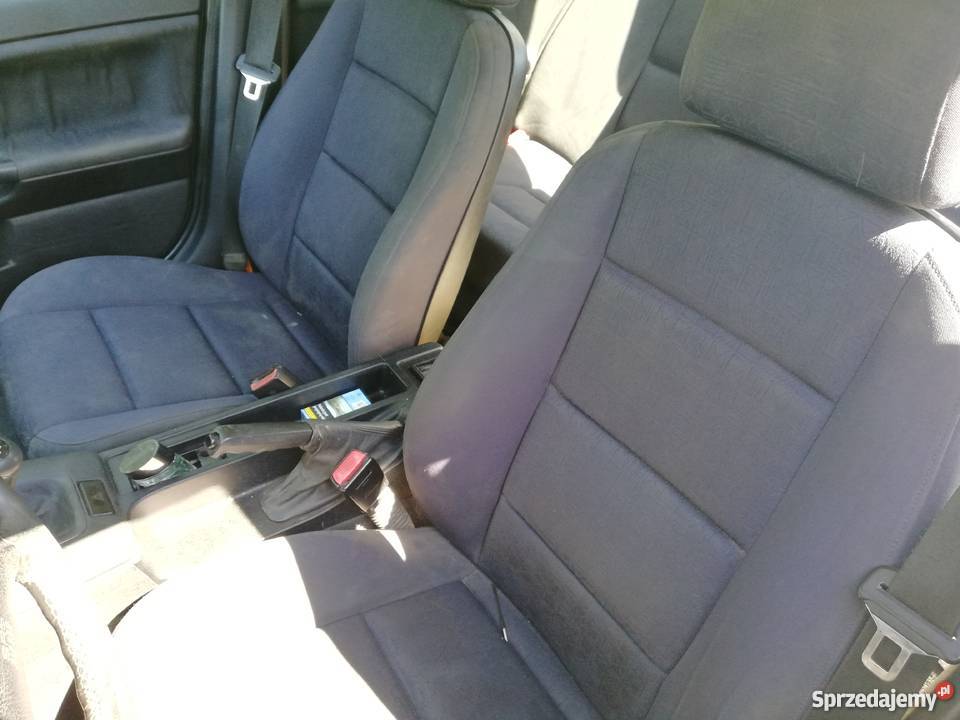 BMW E36 lift mpakiet 113KM małopolskie Kraków