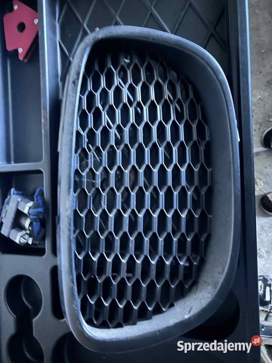 Sprzedam części seat Pozostałe Imielno