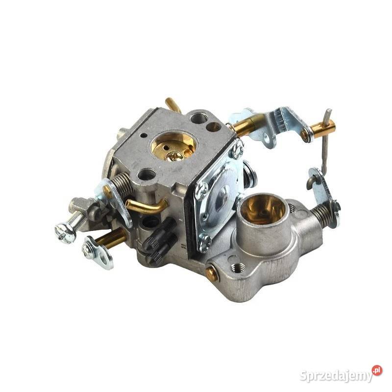 Gaźnik Partner P738 P740 P742 P840 P842 Ostrołęka