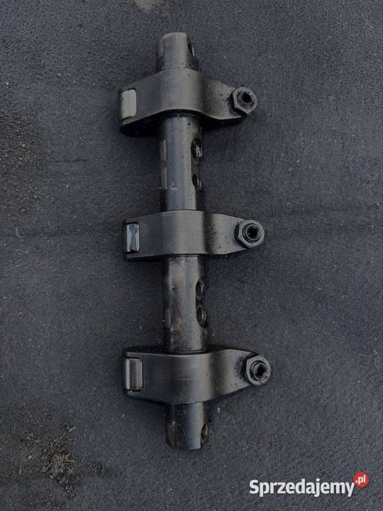 Popychacz dźwigienki pompowtrysków VW Audi 19 Ostrów Wielkopolski