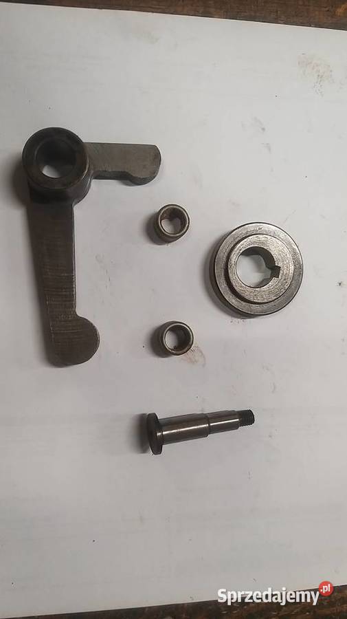 Części zamienne do wiertarki 2H125 2H135 Katowice