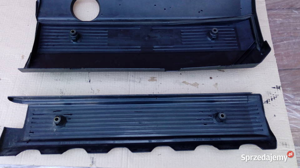 POKRYWA SILNIKA BMW E 39 E36 E38 1740160 FV sprzedam