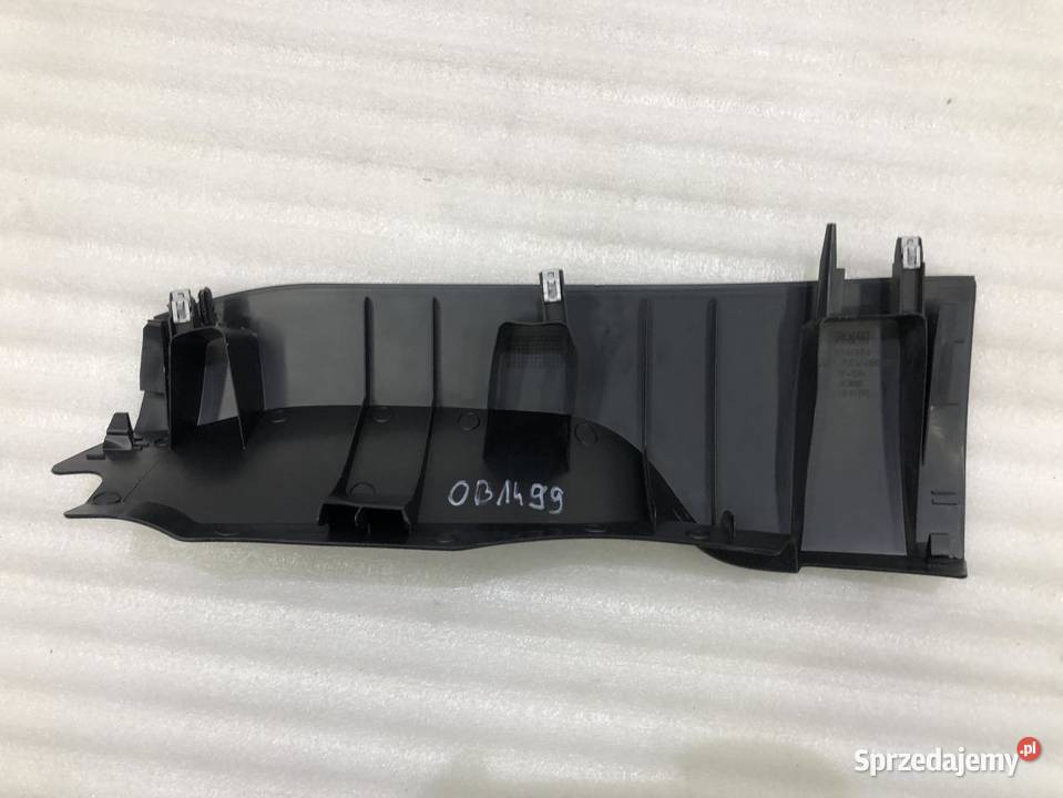 OSŁONA BAGAŻNIKA PRAWA 7S71A31016A MONDEO MK4