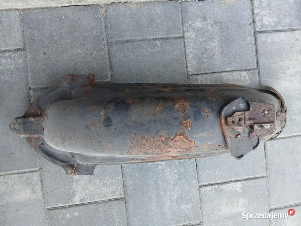 Błotnik tył Jawa 175 łódzkie Radomsko