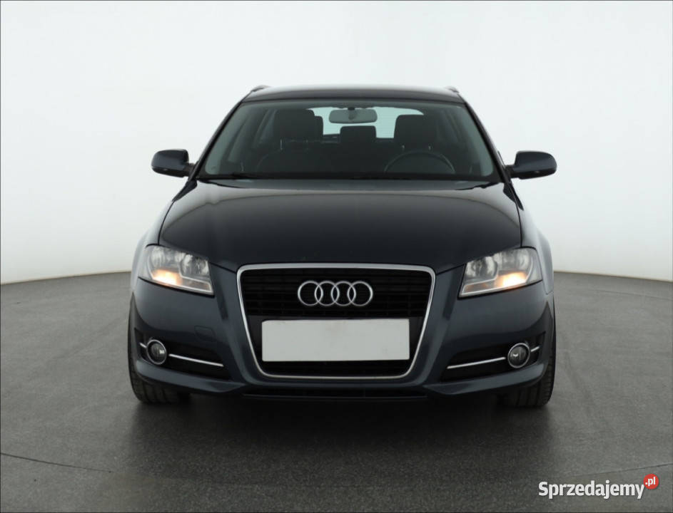 Audi A3 12 TFSI Piaseczno