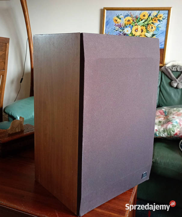 Kolumny głośnikowe JBL 40 1979 VINTAGE pomorskie