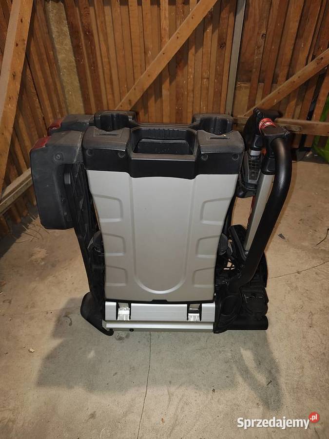 Thule EasyFold XT 2 Łódź